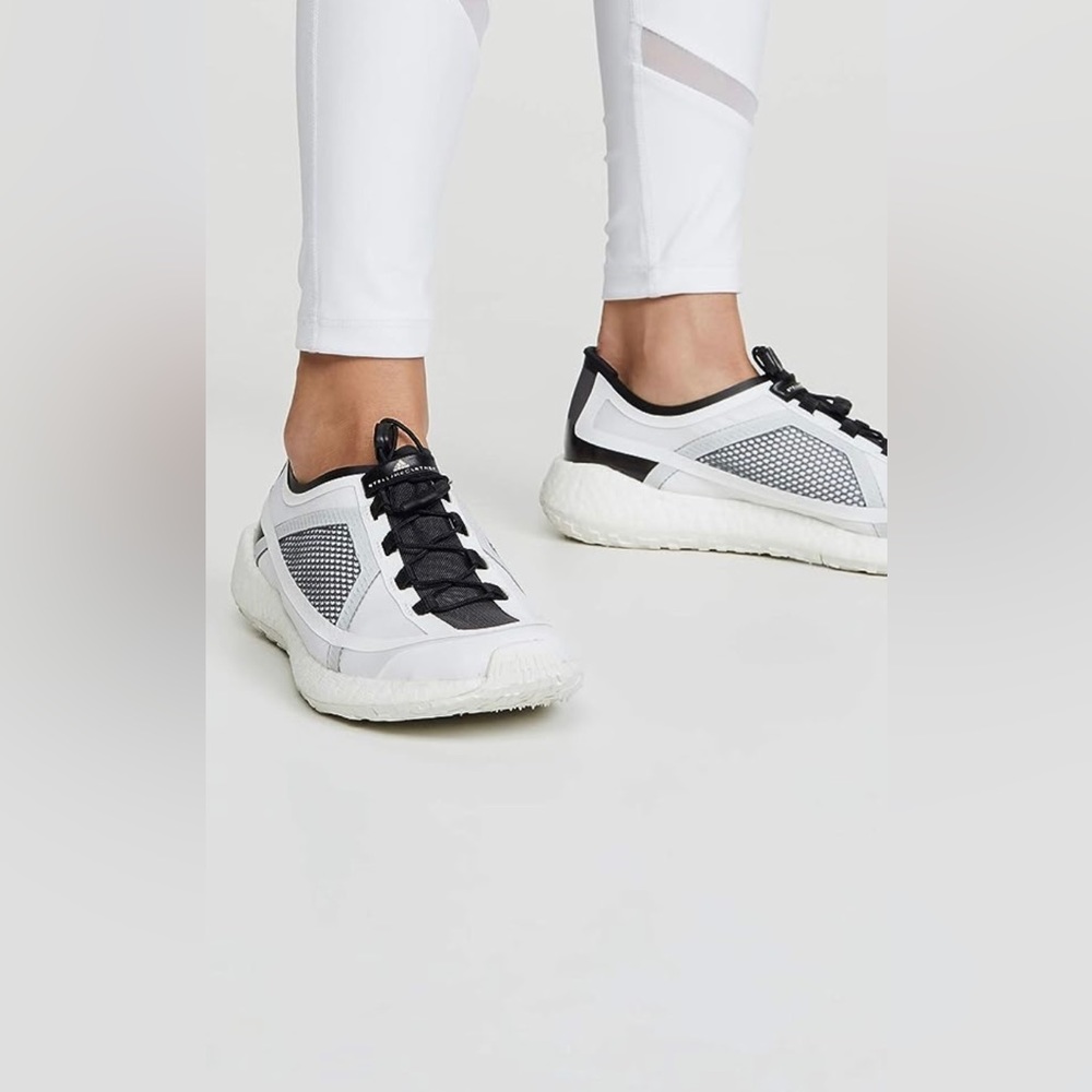 Adidas by Stella McCartney Pulseboost HD Running Sneakers